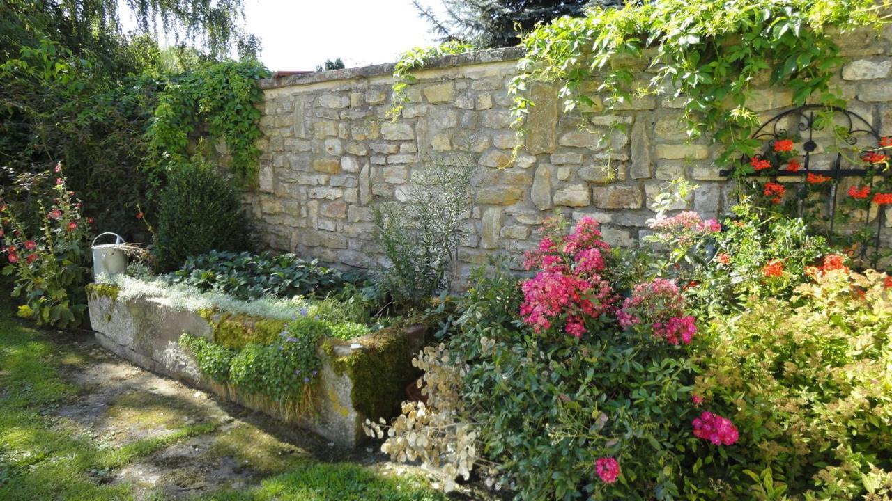 Domaine Les Bachats Rhodes 外观 照片