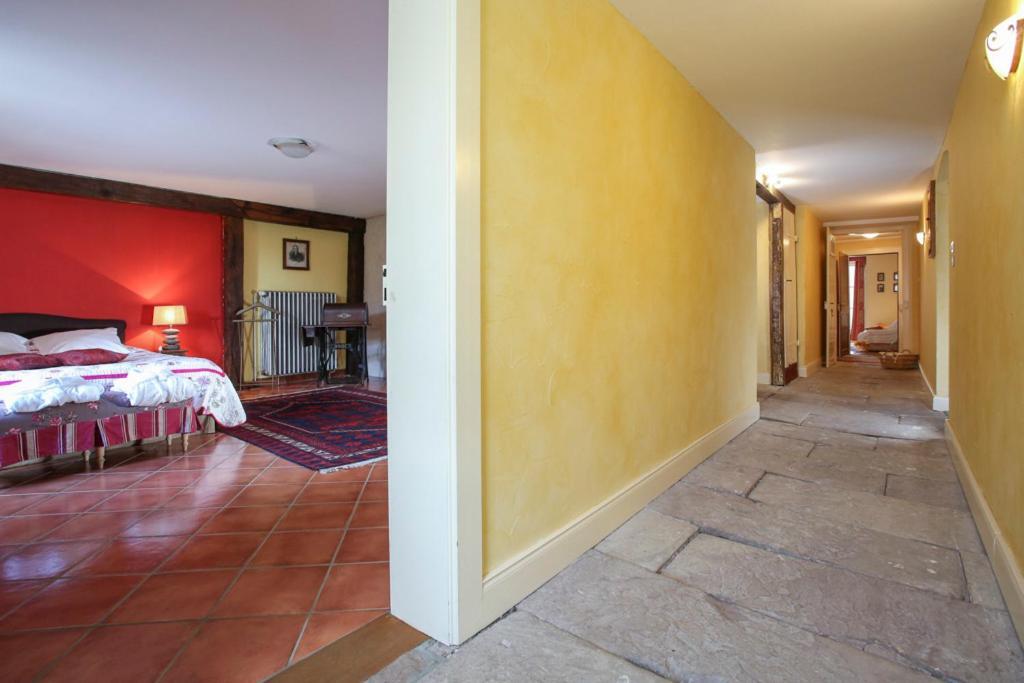 Domaine Les Bachats Rhodes 外观 照片