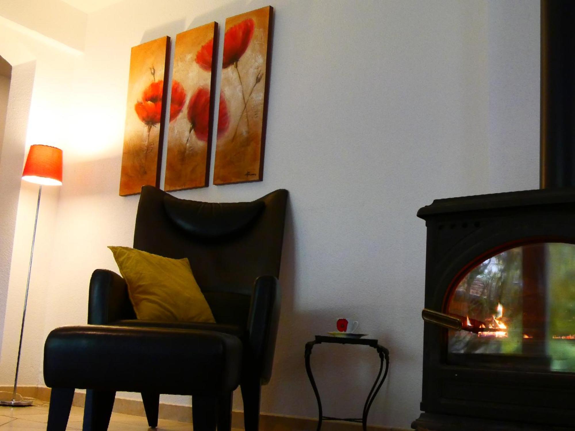 Domaine Les Bachats Rhodes 外观 照片